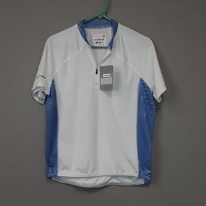 Nwt Cannondale women's cycling jersey size M